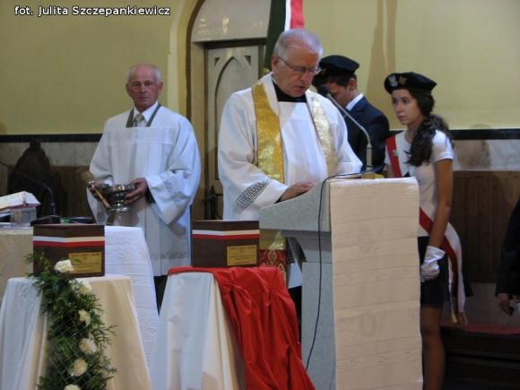 Krośniewice świętowały urodziny generała Andersa