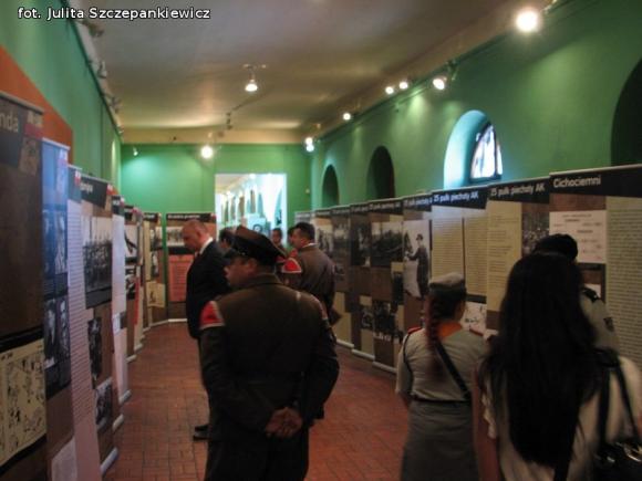 Krośniewice świętowały urodziny generała Andersa