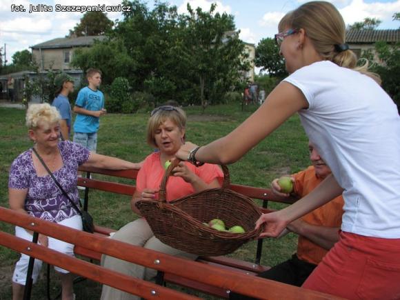 Krośniewice świętowały urodziny generała Andersa