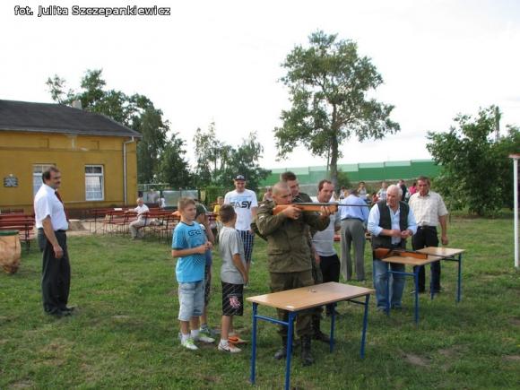 Krośniewice świętowały urodziny generała Andersa