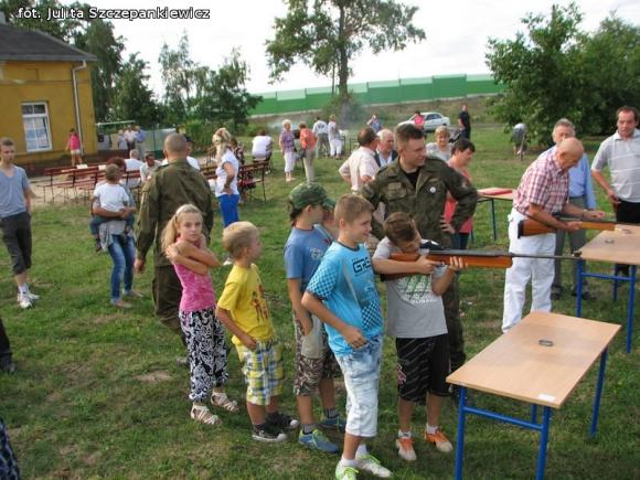 Krośniewice świętowały urodziny generała Andersa