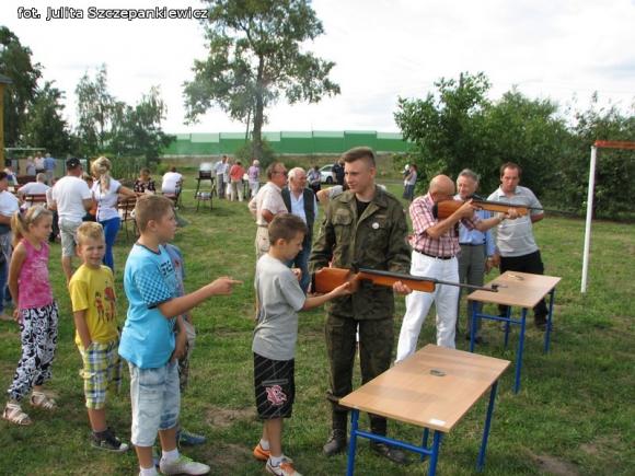 Krośniewice świętowały urodziny generała Andersa