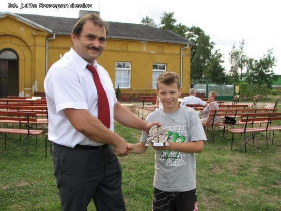 Krośniewice świętowały urodziny generała Andersa