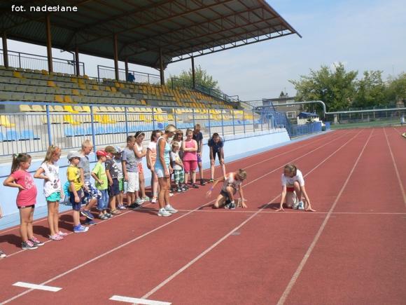 Ostatni tydzień Wakacji w Bibliotece za nami