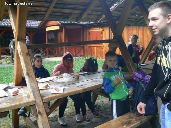 Ostatni tydzień Wakacji w Bibliotece za nami