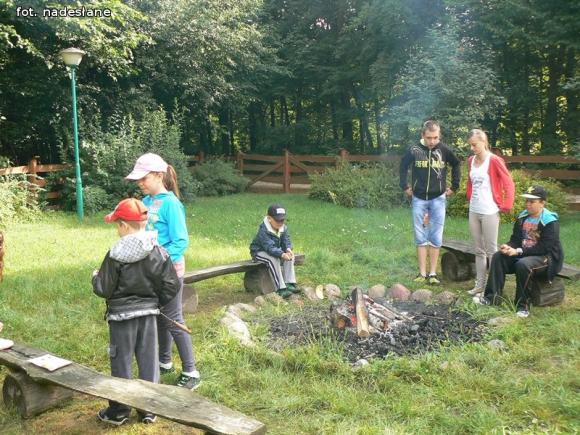 Ostatni tydzień Wakacji w Bibliotece za nami