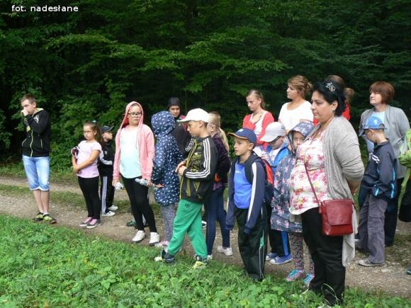 Ostatni tydzień Wakacji w Bibliotece za nami