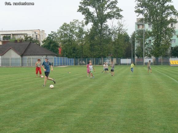 Ostatni tydzień Wakacji w Bibliotece za nami