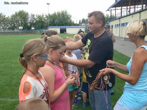 Ostatni tydzień Wakacji w Bibliotece za nami