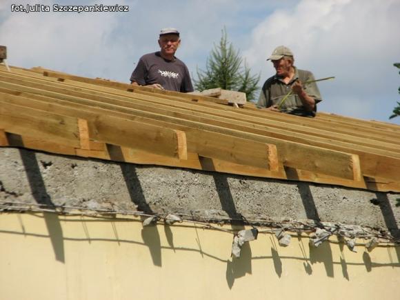 Modernizacja Miejskiego Przedszkola w Krośniewicach