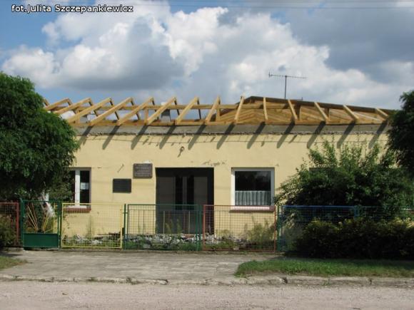 Modernizacja Miejskiego Przedszkola w Krośniewicach