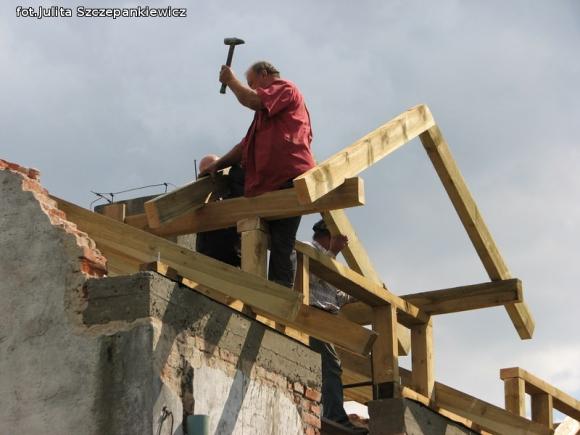 Modernizacja Miejskiego Przedszkola w Krośniewicach