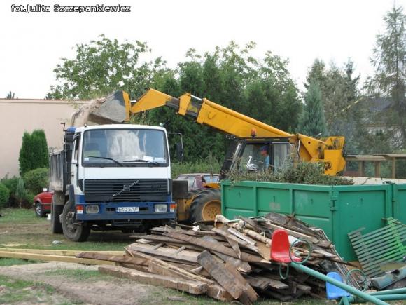 Modernizacja Miejskiego Przedszkola w Krośniewicach