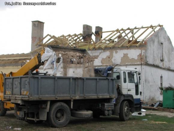 Modernizacja Miejskiego Przedszkola w Krośniewicach