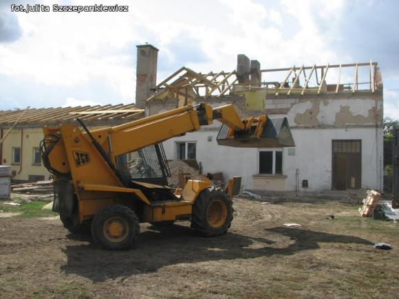 Modernizacja Miejskiego Przedszkola w Krośniewicach