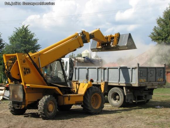 Modernizacja Miejskiego Przedszkola w Krośniewicach