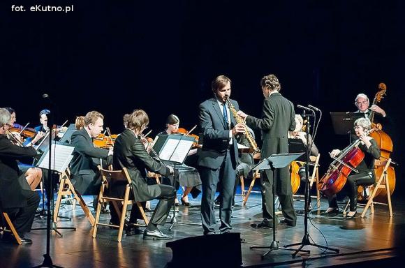 Pożegnanie z Letnim Festiwalem Muzycznym