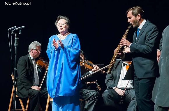 Pożegnanie z Letnim Festiwalem Muzycznym