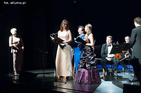 Pożegnanie z Letnim Festiwalem Muzycznym