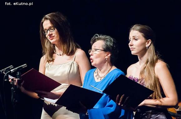 Pożegnanie z Letnim Festiwalem Muzycznym