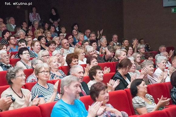 Pożegnanie z Letnim Festiwalem Muzycznym