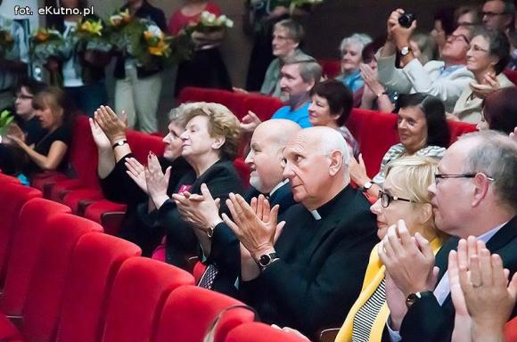 Pożegnanie z Letnim Festiwalem Muzycznym