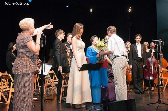 Pożegnanie z Letnim Festiwalem Muzycznym