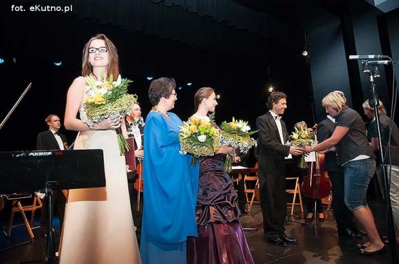 Pożegnanie z Letnim Festiwalem Muzycznym