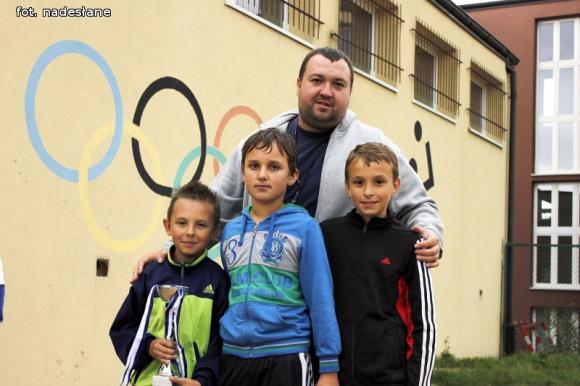 2 Turniej Siatkówki Plażowej w Żychlinie