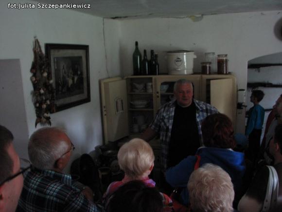 TPZK na mazurskim szlaku