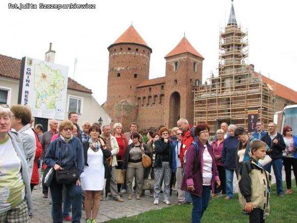TPZK na mazurskim szlaku