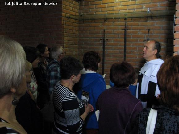 TPZK na mazurskim szlaku