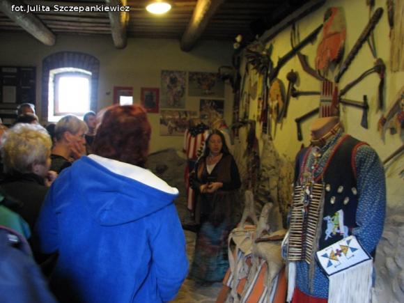 TPZK na mazurskim szlaku