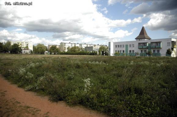 Czytelnicy piszą: Rekreacja w chaszczach