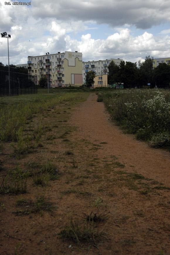 Czytelnicy piszą: Rekreacja w chaszczach