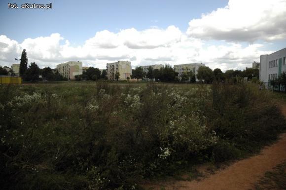 Czytelnicy piszą: Rekreacja w chaszczach