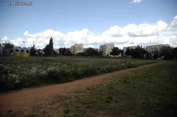 Czytelnicy piszą: Rekreacja w chaszczach