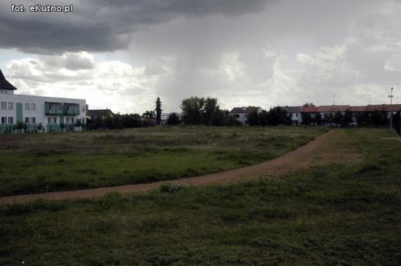 Czytelnicy piszą: Rekreacja w chaszczach