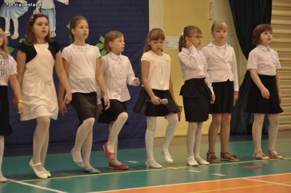 Inauguracja roku szkolnego w Szóstce