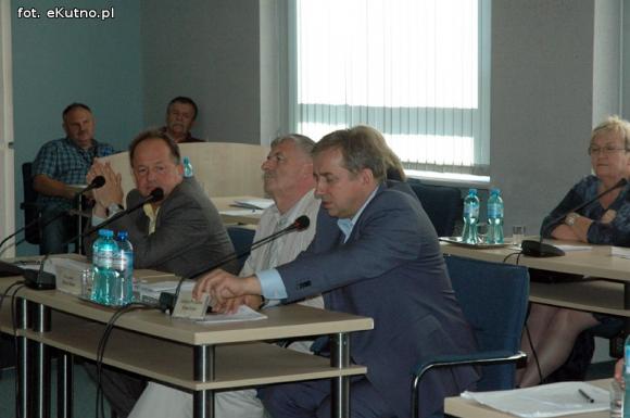 Co władze samorządowe zrobiły w sprawie afery w Aquaparku Kutno?