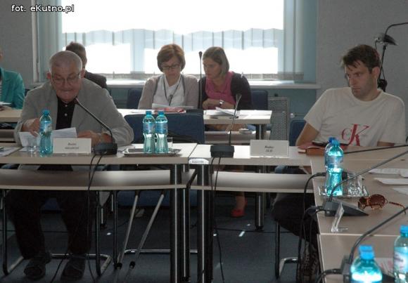 Co władze samorządowe zrobiły w sprawie afery w Aquaparku Kutno?