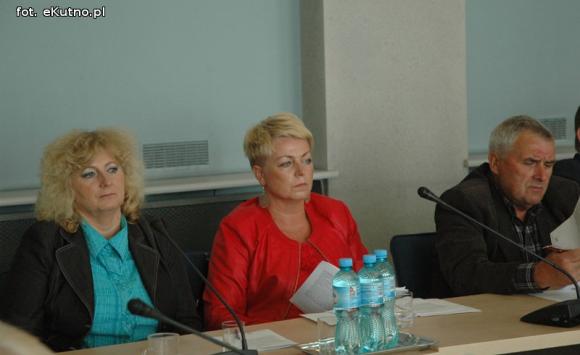 Co władze samorządowe zrobiły w sprawie afery w Aquaparku Kutno?