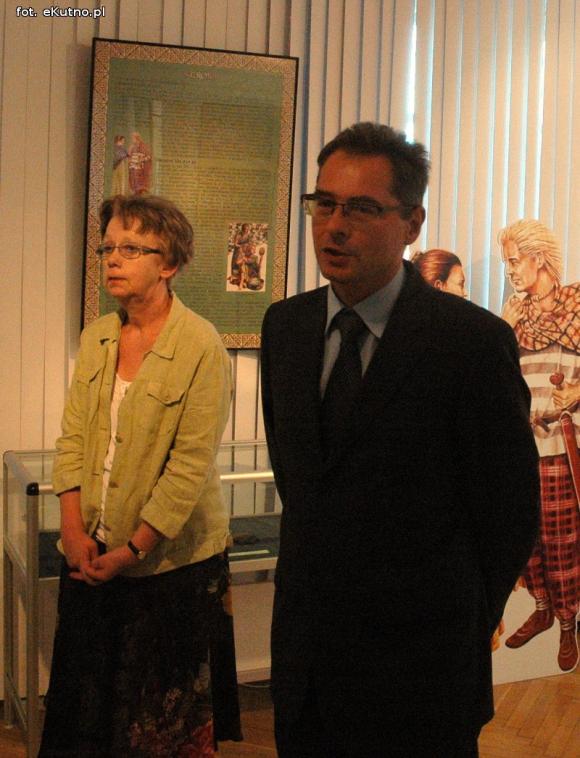 Głowa dzika, hełm, tetradrachmy i pokazy. Nowa wystawa w Muzeum