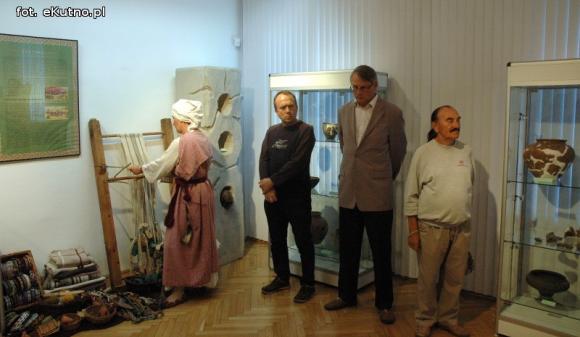 Głowa dzika, hełm, tetradrachmy i pokazy. Nowa wystawa w Muzeum