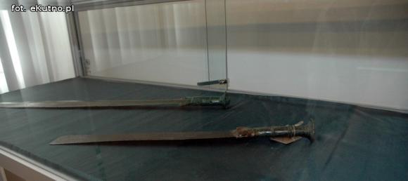 Głowa dzika, hełm, tetradrachmy i pokazy. Nowa wystawa w Muzeum