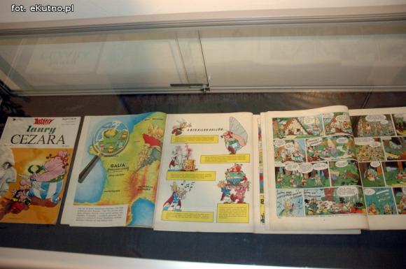 Głowa dzika, hełm, tetradrachmy i pokazy. Nowa wystawa w Muzeum