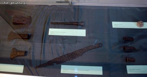 Głowa dzika, hełm, tetradrachmy i pokazy. Nowa wystawa w Muzeum