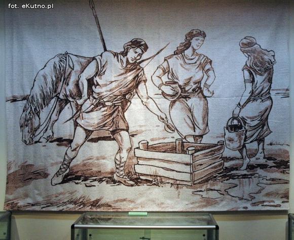 Głowa dzika, hełm, tetradrachmy i pokazy. Nowa wystawa w Muzeum