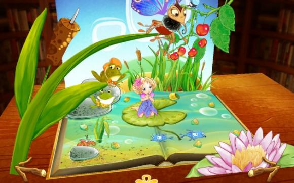 Dziś Dzień Postaci z Bajek