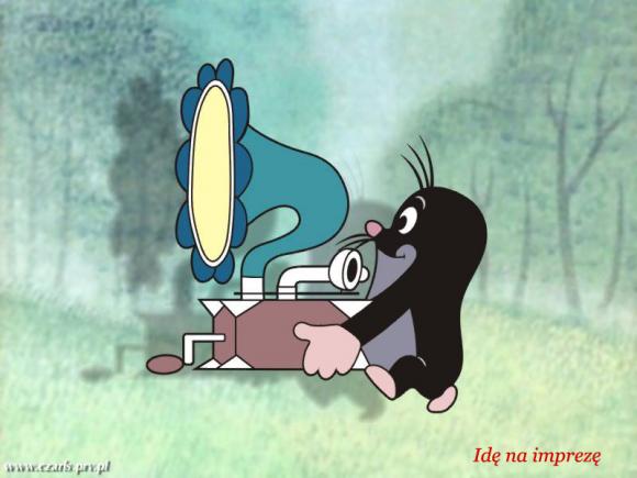 Dziś Dzień Postaci z Bajek